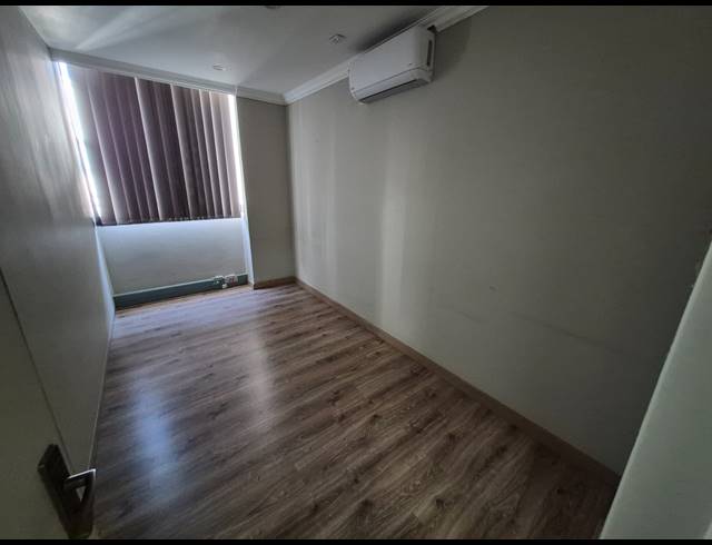 296M² OFFICE TO LET IN RIVONIA